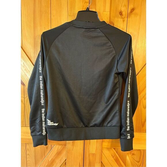 Indian Maharadja Terry Fleece Sweater Size Small (4947) - Picture 6 of 7